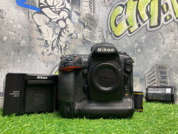 Nikon D3 (33.600 кадров)