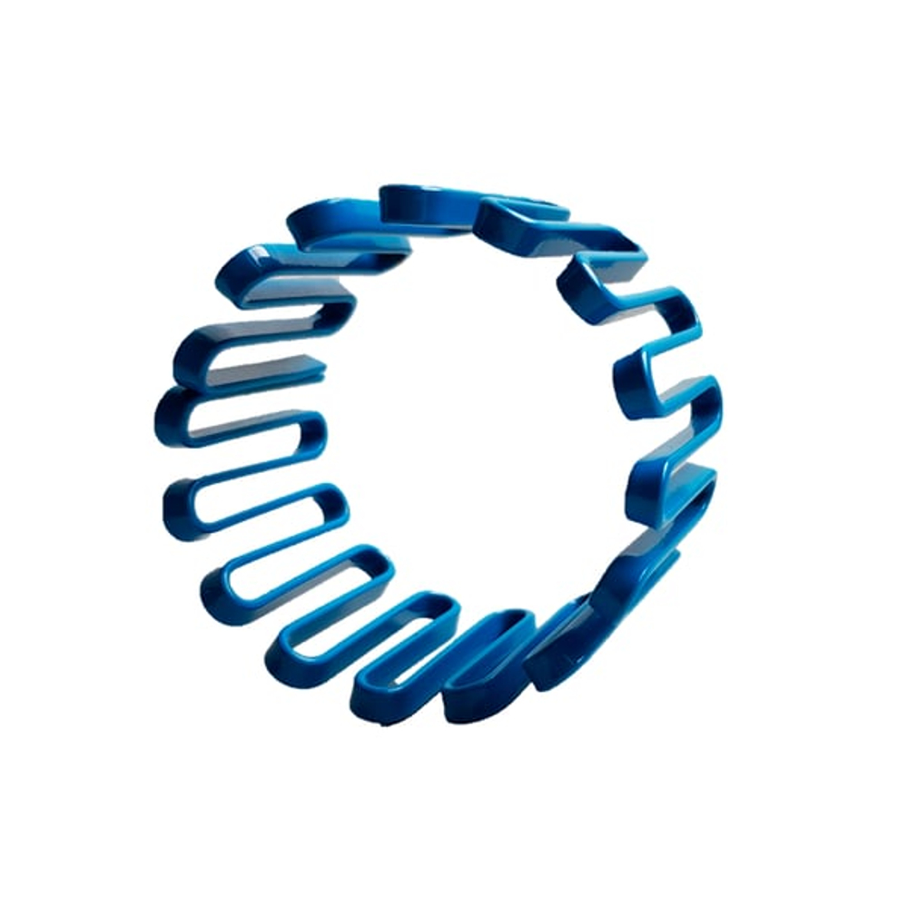 Пружинный элемент муфты с металлическим пружинным элементом PHE 1130TGGRID