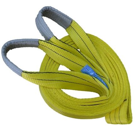 Стропы текстильные