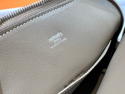 Hermes Bolide Mini Bag