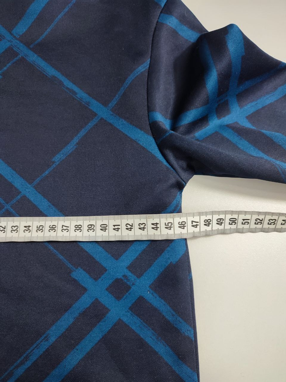 Джемпер Mark & Spencer модный 44 размер