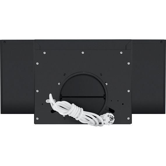 Вытяжка Maunfeld FANTASY LIGHT 60 ЧЕРНЫЙ