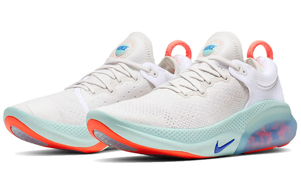 Кроссовки Nike Joyride Run 1 Fk (Женская размерная сетка)