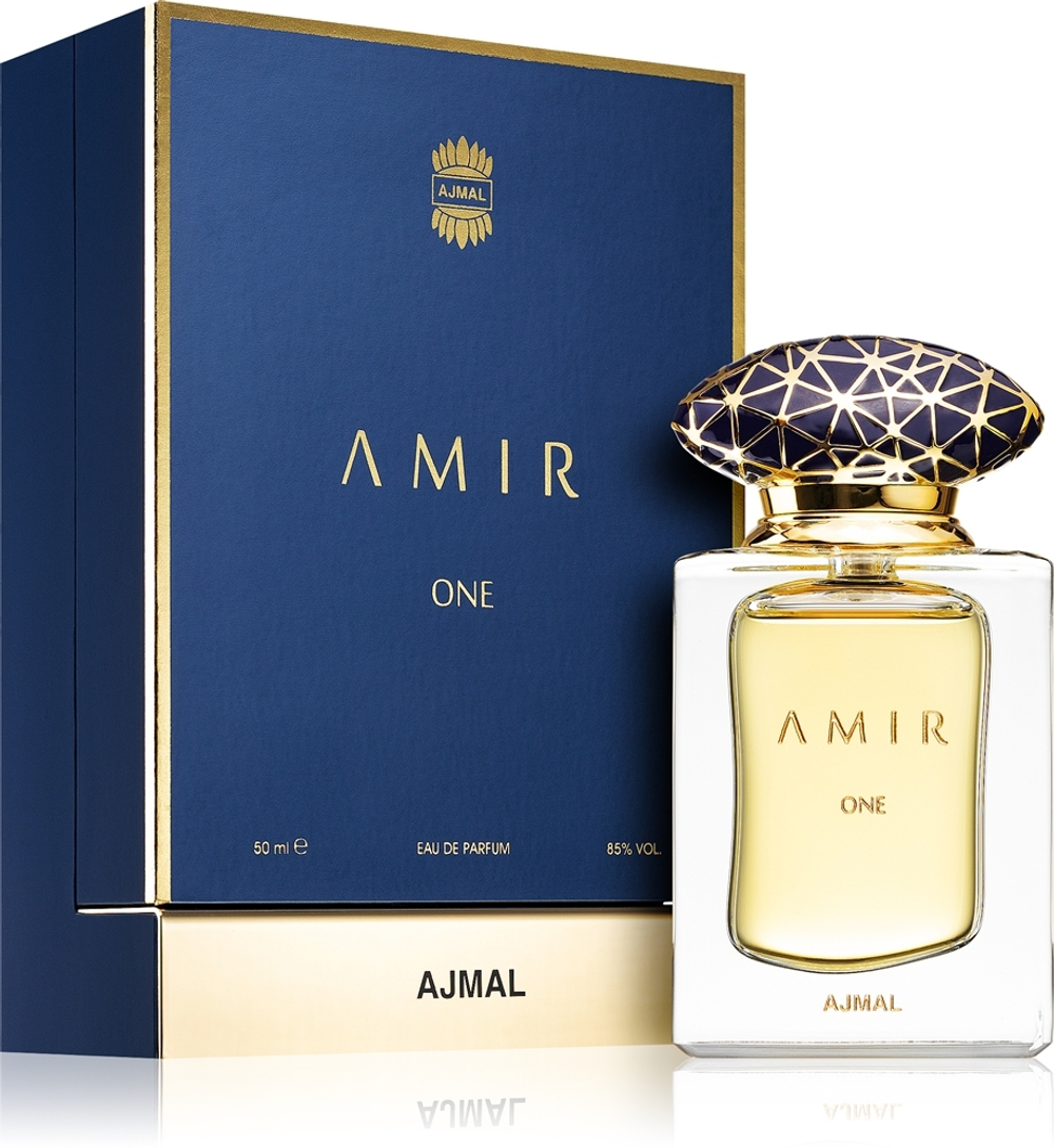 Ajmal Amir One  парфюм