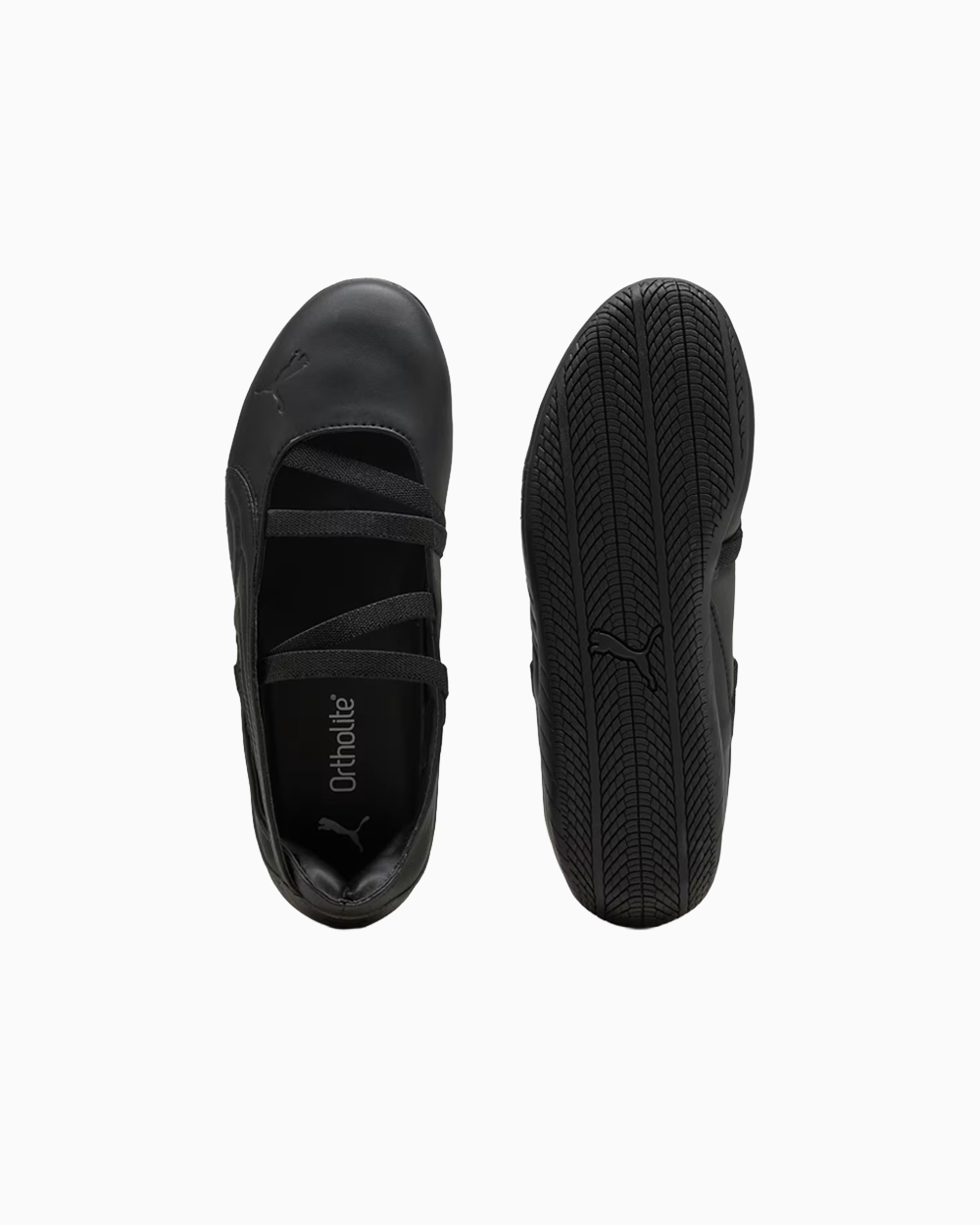 Балетки Puma Speedcat Ballet Lthr Wns