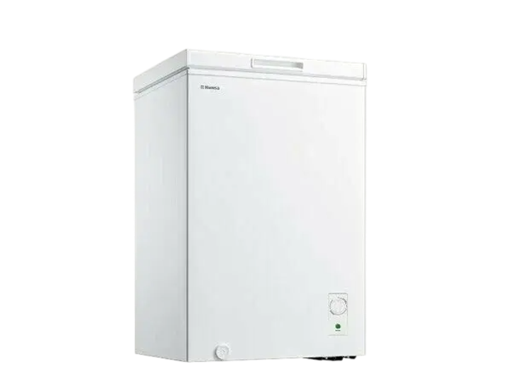 Морозильная камера Hansa FS1107.2W