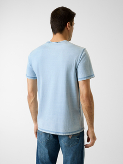 Футболка мужская GUESS