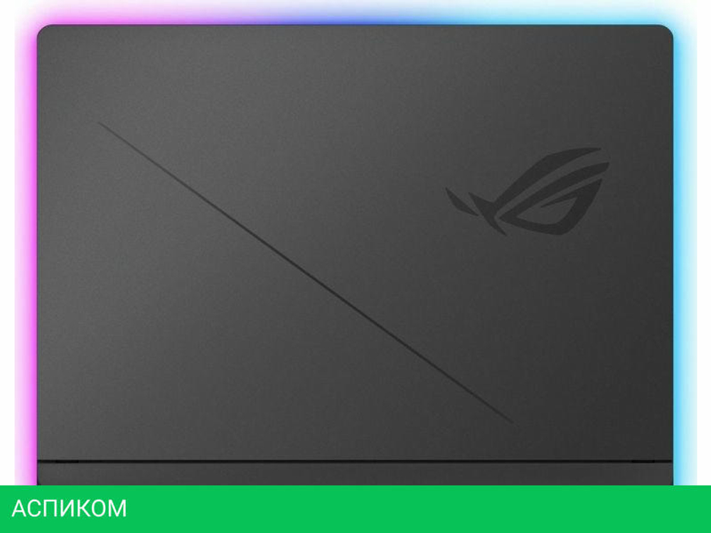 Игровой ноутбук ASUS ROG Strix G16 2025 G615LW-S5080