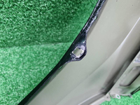 Крыло переднее правое Land Cruiser 300 (21-нв)