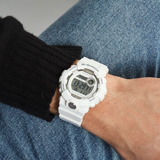 Часы мужские Casio G-Shock GBD-800-7ER