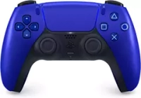 Геймпад Dualsense Cobalt Blue (PS5) Новый