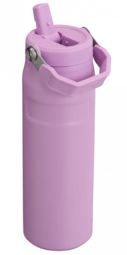 Термобутылка Stanley Aerolight (0,47 литра), лавандовая