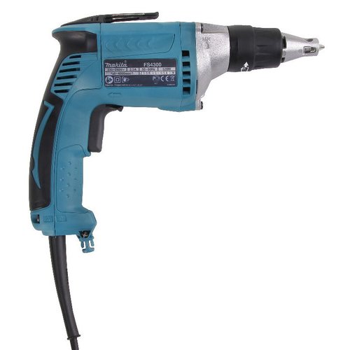 Шуруповерт Makita FS 4300