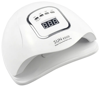 Лампа SUN X5 Max LED-UV 68 Вт