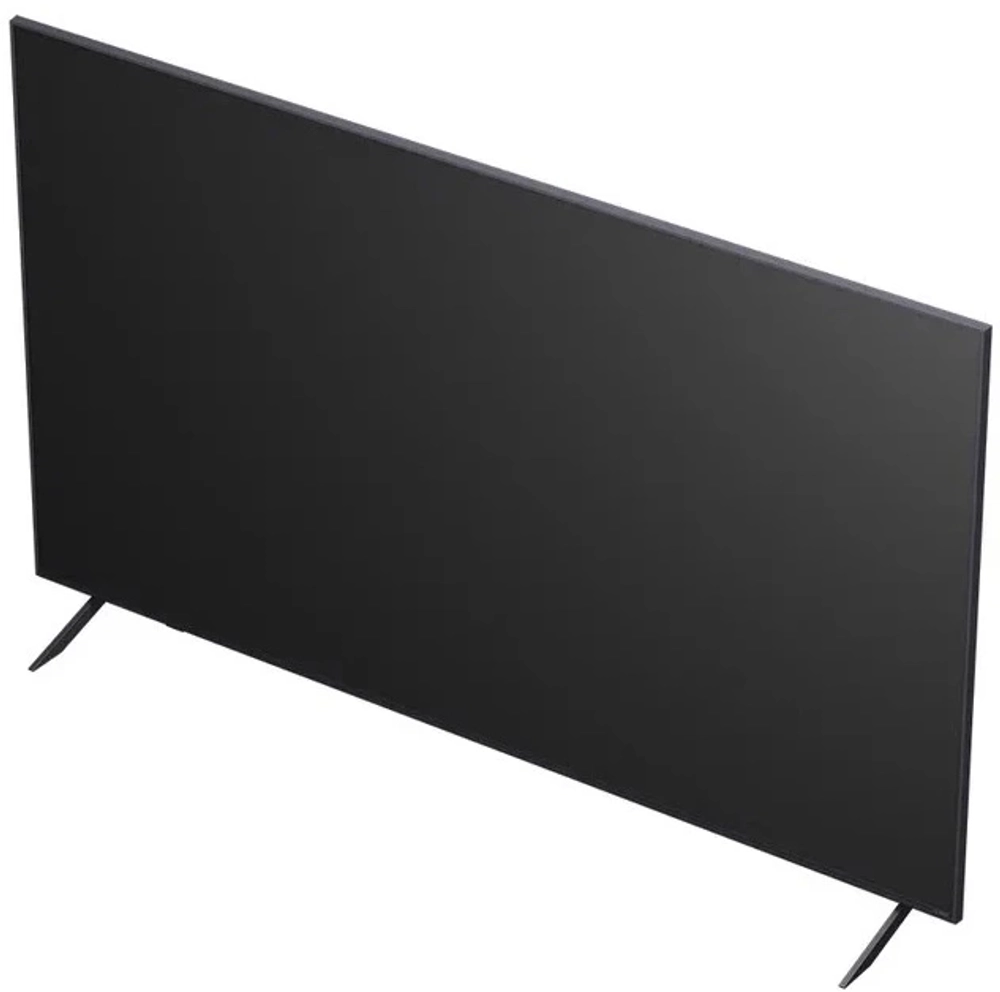Телевизор LED LG 75" 75QNED82A6B.ARUG черный титан 4K Ultra HD 60Hz DVB-T DVB-T2 DVB-C DVB-S DVB-S2 USB WiFi Smart TV