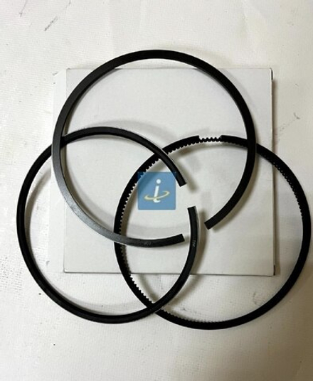 Комплект поршневых колец 651.1004002