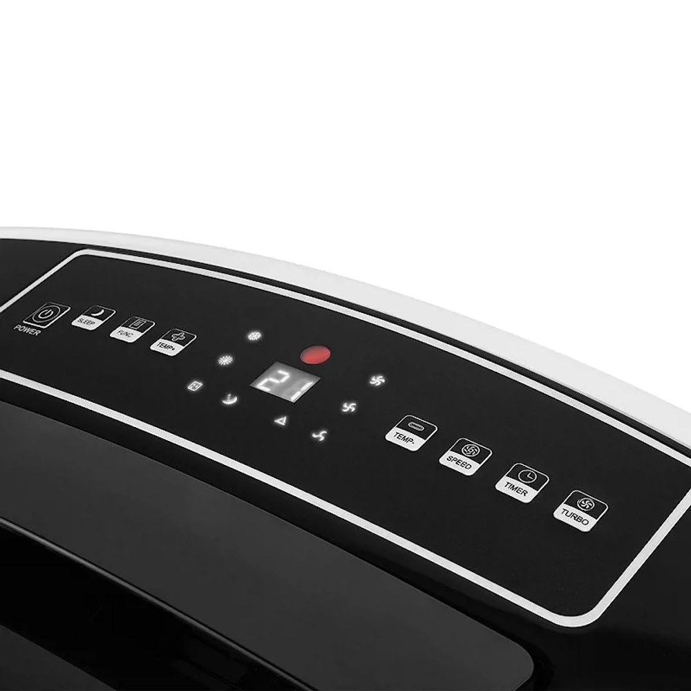 Electrolux EACM - 16 НP/N3 мобильный кондиционер НС-1123663
