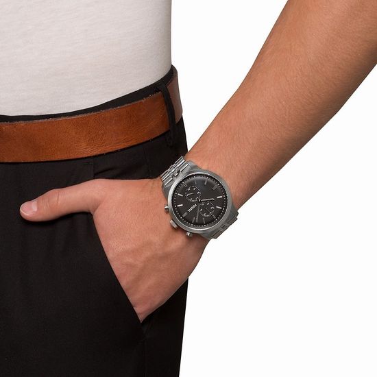 Наручные часы Fossil FS4784