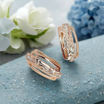 Серьги Xuping - арт261