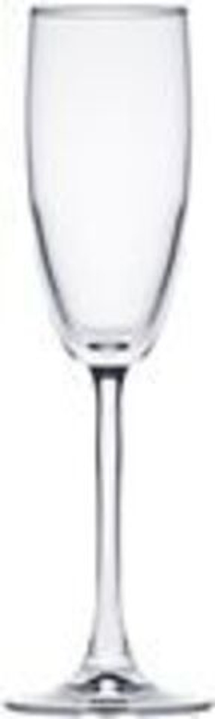 Бокал 150 мл. без п/у (ИМПЕРИАЛ ПЛЮС) (1*12) АКЦИЯ 44819/389689