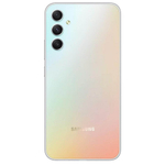 Смартфон Samsung A34 5G 8/256Gb Серебряный