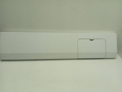 F2J3WS2W кт6 Нижняя панель сливного фильтра для стиральной машины LG б/у