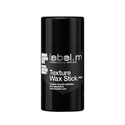 Текстурирующий воск для волос Label.m Texture Wax Stick 40мл