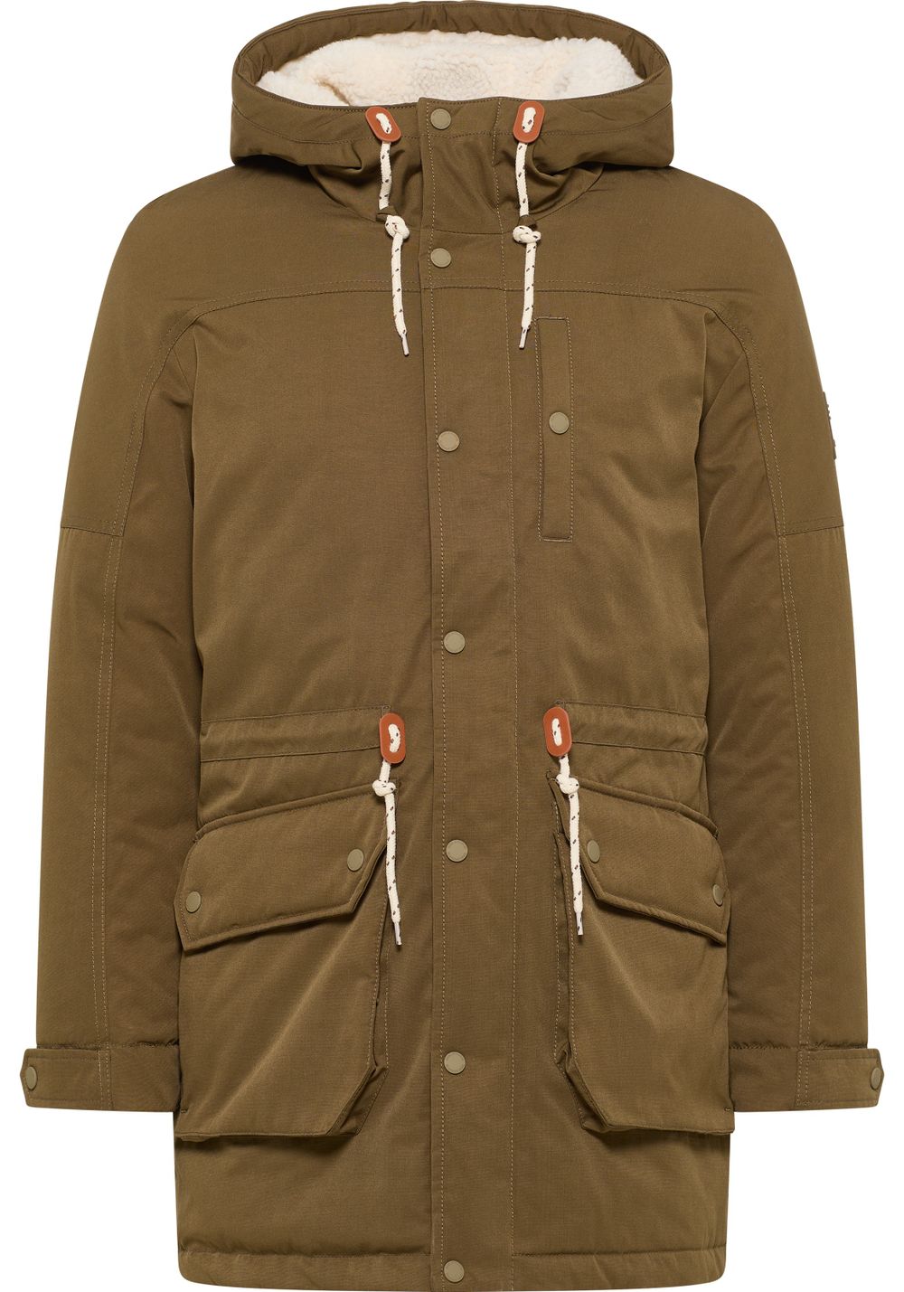 Куртка Daniel Classic Parka 1014180-6426
