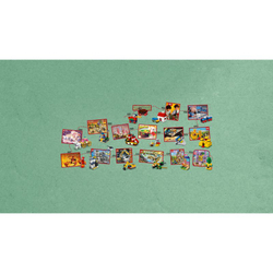Конструктор LEGO Classic - 90 лет веселья 11021