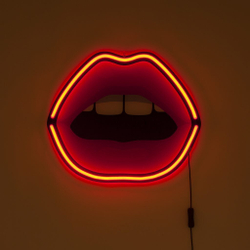 Настенный светильник Blow Led