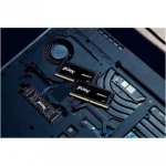 Оперативная память Kingston Fury Impact 16GB DDR5 (KF560S38IB-16)