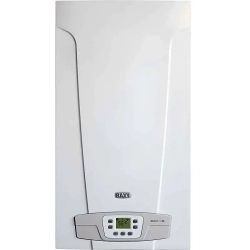 Baxi ECO-4S 24 котел газовый настенный двухконтурный 7659762--
