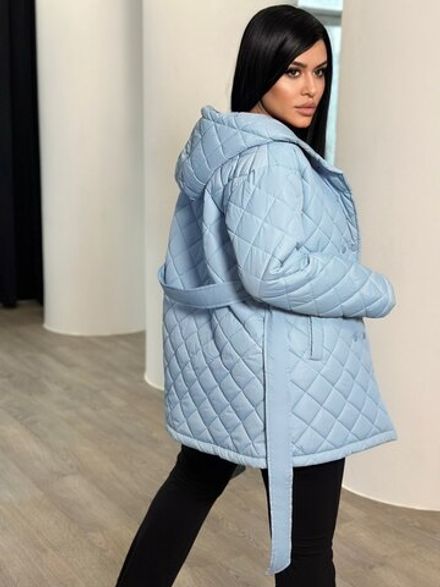 Куртка A8322-1 Fabrika