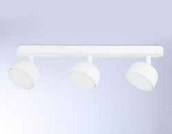 Ambrella Светильник накладной поворотный со сменной лампой GX53 Techno TN71015