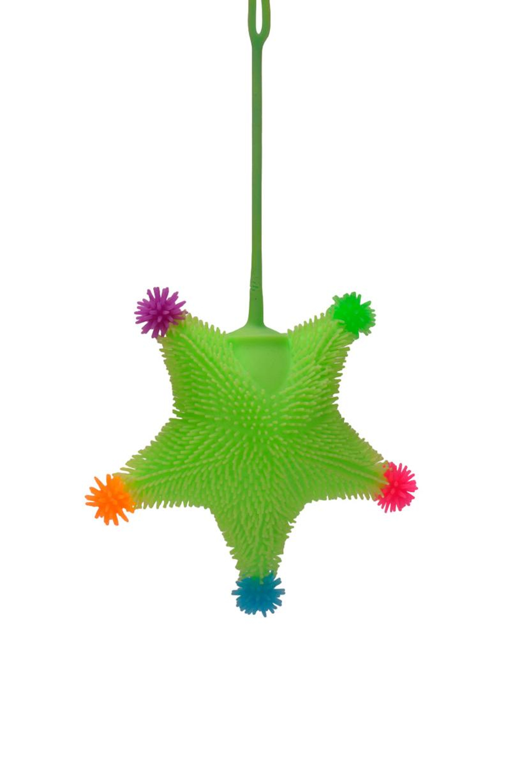 Мякиш Звезда, 4 цвета