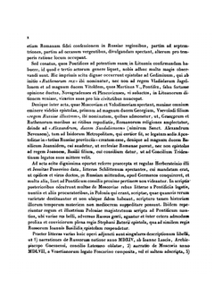 Выписки из Ватиканскаго Тайнаго архива. Том 1 | А. И. Тургенев