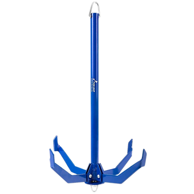 Якорь Кошка Тонар Большой 1.3кг ЯЛС-01