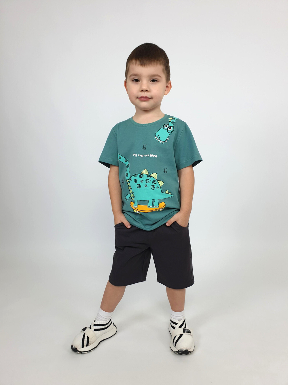 01-139-7 Комплект для мальчика