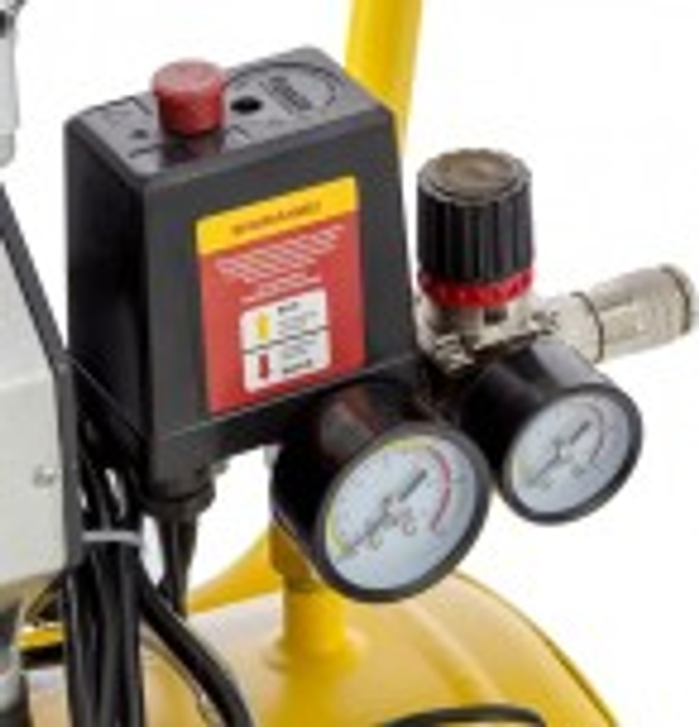 Компрессор поршневой Denzel DK1500/50,Х-PRO 58064