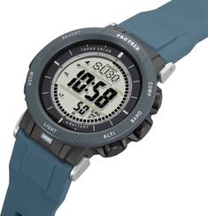 Мужские часы Casio Pro Trek PRG-30-2
