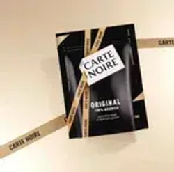 Кофе растворимый Carte Noire Original, 150 г