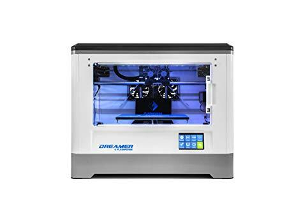3D принтер Flashforge Dreamer