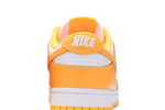 Кроссовки Nike Dunk Low Laser Orange (Женская размерная сетка)