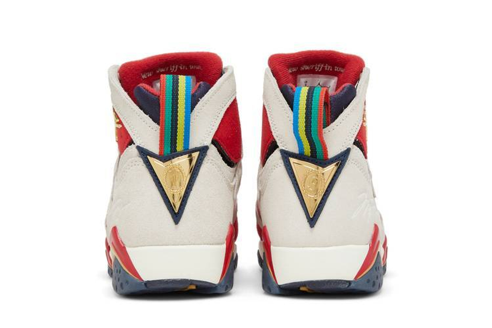 Кроссовки Trophy Room X Jordan Air Jordan 7 7