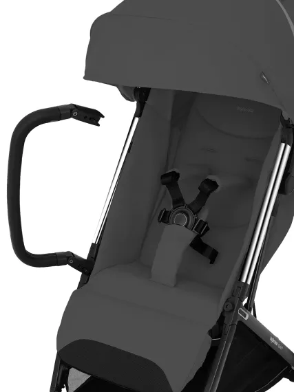 Прогулочная коляска Inglesina Quid 3 Orbital Grey
