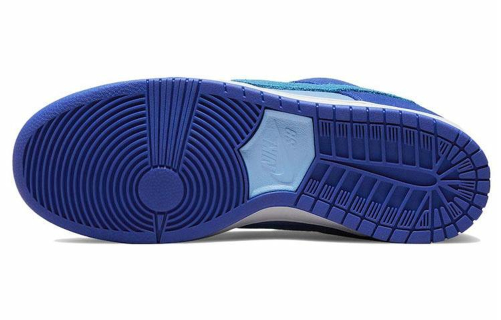 Кроссовки Nike Dunk Sb Pro "Blue Raspberry"
