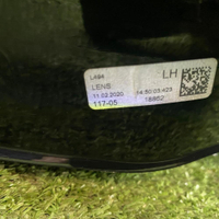 Фара Комплект фар Range Rover Sport 2 L494 (2017-2022) LED (в пленке) БЕЗ ДЕФЕКТОВ