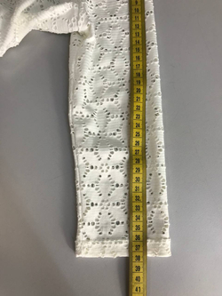 Болеро Befree ажурное, маркировка XS, визуально на 42 размер