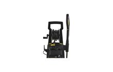 Мойка высокого давления Huter W165-QL