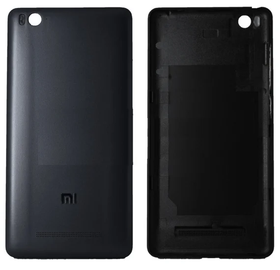 Задняя крышка для Xiaomi 4C (Gray)